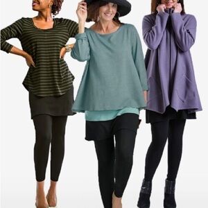 Fat Hat Clothing Co Pantaloons XL